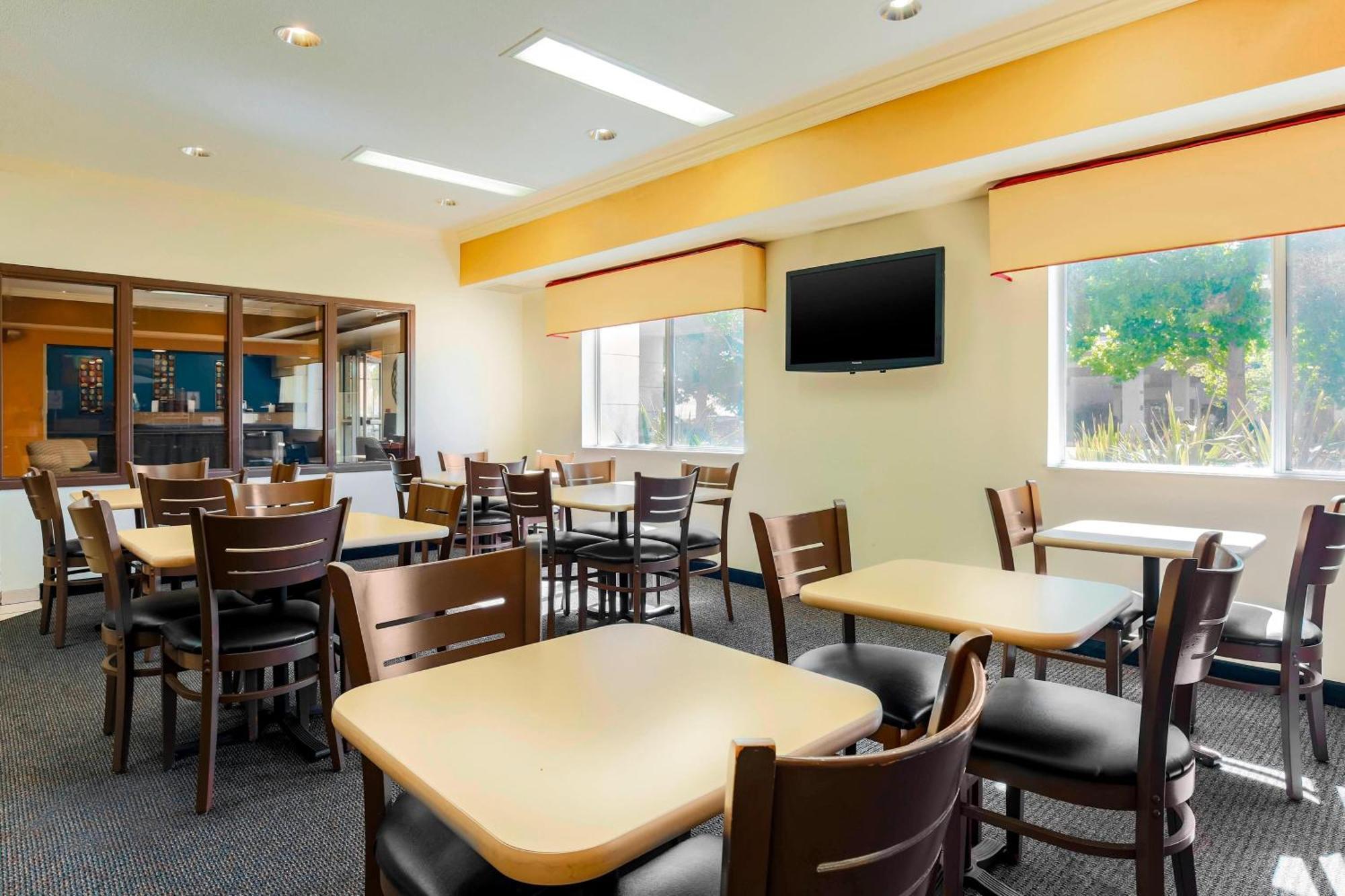 Fairfield Inn By Marriott Tracy Exterior foto