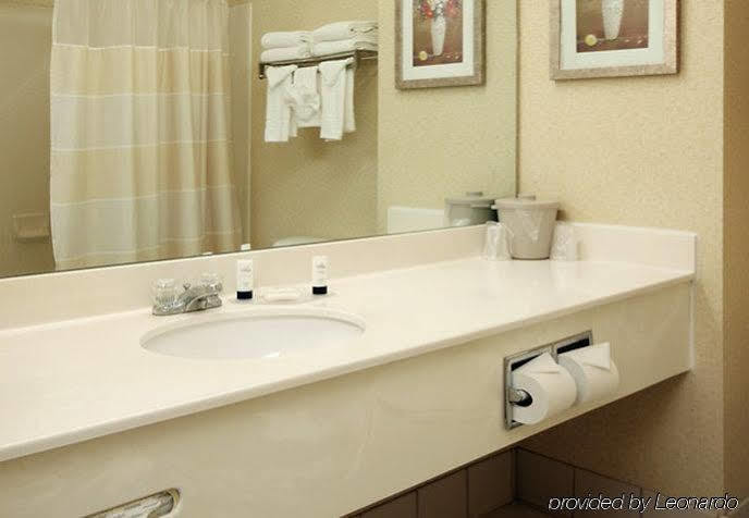 Fairfield Inn By Marriott Tracy Exterior foto